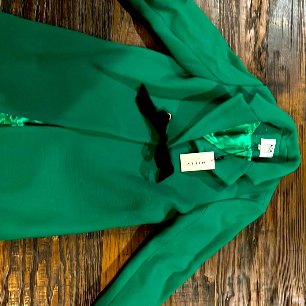 Dressy jacket